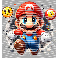 Cartoons and other-CO 400